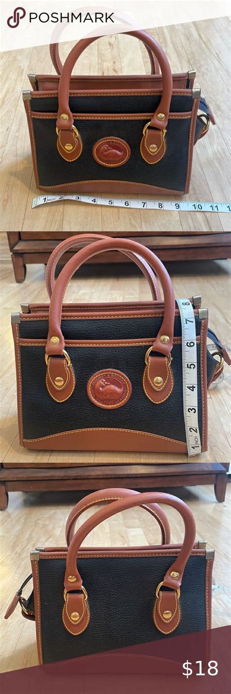 vintage replica dooney abd bourke